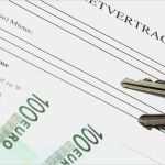 Mietvertrag Vorlage Haus Und Grund Erstaunlich Mietvertrag Haus Und Grund Kostenlos Mietvertrage