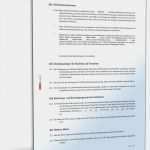 Mietvertrag Vorlage Möblierte Wohnung Angenehm Mietvertrag Möblierte Wohnung