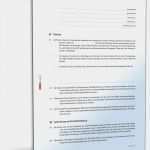 Mietvertrag Vorlage Möblierte Wohnung Einzigartig Unbefristeter Mietvertrag über Eine Möblierte Wohnung