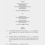 Mietvertrag Vorlage Pdf Wunderbar Kündigung Mietvertrag Vorlage