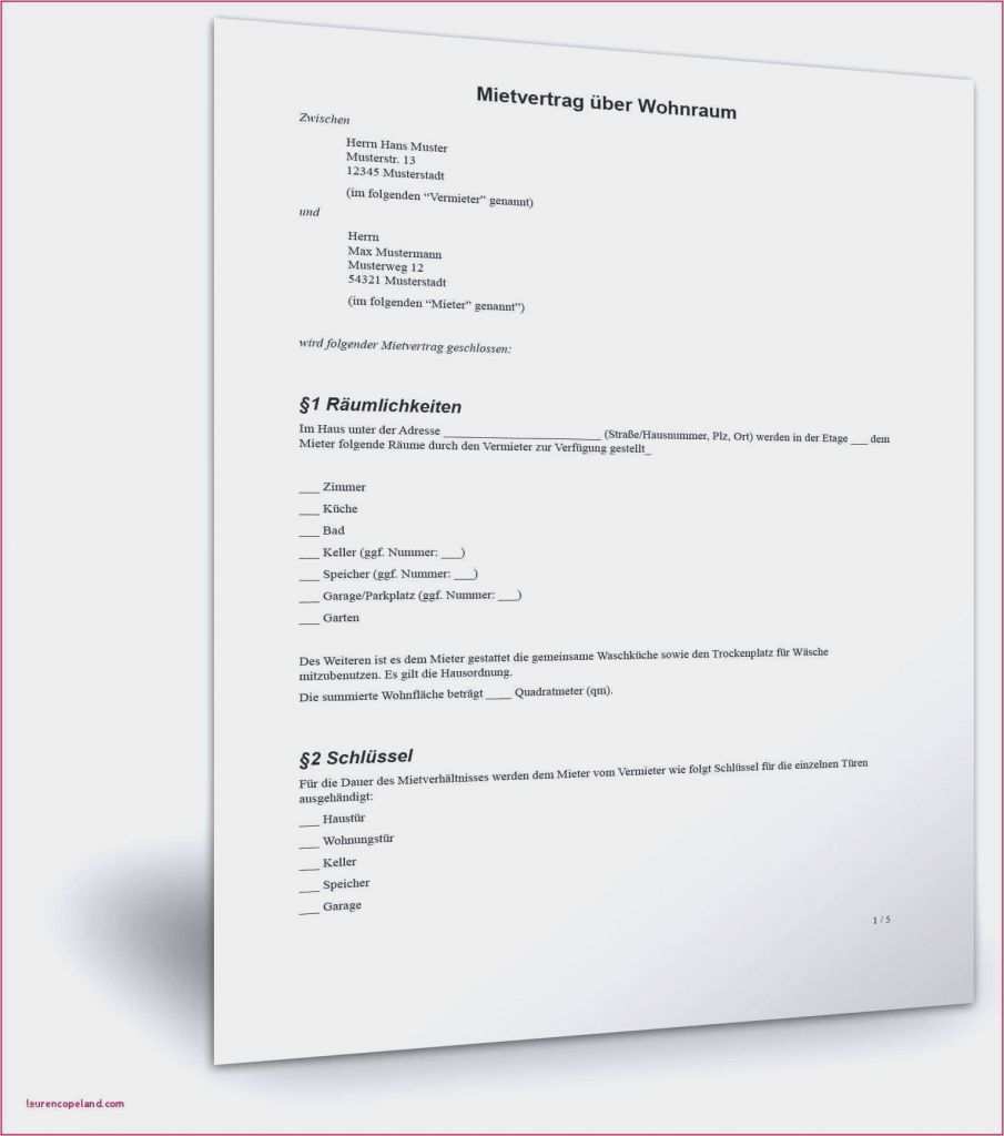 Mietvertrag Vorzeitig Kündigen Vorlage Bewundernswert Vorlage Mietvertrag Kundigen Besten Der Kündigung