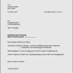Mietvertrag Vorzeitig Kündigen Vorlage Erstaunlich Mietvertrag Kündigen Vorlage Schön Muster Kündigung