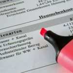 Mietvertrag Warmmiete Vorlage Neu Mietwohnung Nebenkosten Excellent Vergleich Mit