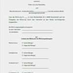 Mietvertrag Wg Vorlage Kostenlos Luxus Mietvertrag Wohngemeinschaft Hier Zum Download