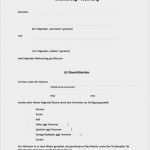 Mietvertrag Wg Zimmer Vorlage Kostenlos Best Of 17 Kündigung Vorlage Mietvertrag Kostenlos