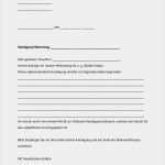 Mietvertrag Wohnung Vorlage Elegant 16 Vorlage Mietvertrag Wohnung