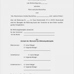 Mietvertrag Wohnung Vorlage Kostenlos Großartig Mietvertrag Wohnung Muster Zum Download