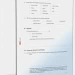 Mietvertrag Zimmer Vorlage Beste Mietvertrag Unmöbliertes Zimmer Muster Zum Download