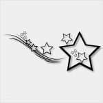 Mikrofon Tattoo Vorlage Beste Sternen Tattoos Tattoo Auf Fuss Mit Schwarzer Schrift Und