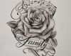 Mikrofon Tattoo Vorlage Genial Image Result for Rose and Music Tattoo