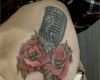 Mikrofon Tattoo Vorlage Neu Tattoo Vorlage Mikrofon Mit Rosen