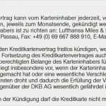 Miles and More Kreditkarte Kündigen Vorlage Einzigartig Miles and More Gold Kreditkarte 25 000 Meilen Für 110