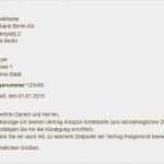 Miles and More Kreditkarte Kündigen Vorlage Großartig Kreditkarte Kündigen Mit Mustervorlage so Geht S