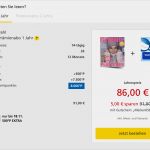 Miles and More Kreditkarte Kündigen Vorlage Inspiration Tausende Miles&amp;more Meilen Zum top Preis