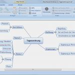 Mindmap Erstellen Word Vorlage Elegant Mindmap Erstellen