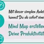 Mindmap Erstellen Word Vorlage Erstaunlich Mind Map Erstellen Und Produktivität sofort Maximieren