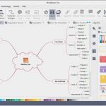 Mindmap Leere Vorlagen Wunderbar Mindmap Lernen Mit Kostenlosen Mindmap Vorlagen