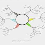 Mindmap Powerpoint Vorlage Fabelhaft Mind Map Template