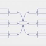 Mindmap Vorlage Leer Angenehm Empty Meeting Minutes Mindmap Mind Map