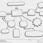 Mindmap Vorlage Pdf Genial Mind Map Blank Template Mind Map Blank Template Mind