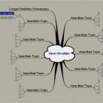 Mindmap Vorlage Pdf Luxus Die Besten 25 Gedächtnis Karte Vorlage Ideen Auf