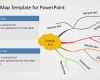 Mindmap Vorlage Powerpoint Bewundernswert Creative Mind Map Template for Powerpoint Slidemodel