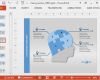 Mindmap Vorlage Powerpoint Cool Animated Mind Map Powerpoint Template