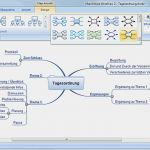 Mindmap Vorlage Powerpoint Einzigartig Mindmap Erstellen