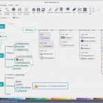 Mindmap Vorlage Powerpoint Fabelhaft Kostenlose Mind Map Vorlagen Für Word Powerpoint Und Pdf