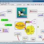 Mindmap Vorlage Powerpoint Kostenlos Erstaunlich Freeplane Free Mind Mapping software for Windows Mac and