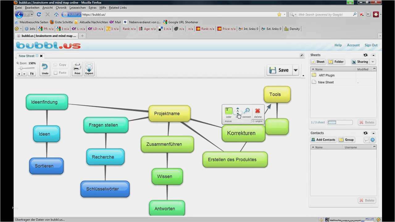 Mindmap Vorlage Word Inspiration Mindmap Erstellen | siwicadilly.com