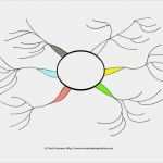 Mindmap Vorlage Zum Ausdrucken Neu Blank Creative Mind Map Google Search …