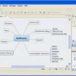 Mindmap Vorlagen Download Kostenlos Schön Mindmanager Download