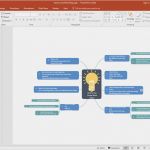 Mindmap Word Vorlage Wunderbar Kostenlose Mind Map Vorlagen Für Word Powerpoint Und Pdf