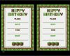 Minecraft Einladungskarten Vorlage Elegant Free Minecraft Printables