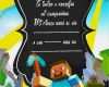 Minecraft Einladungskarten Vorlage Fabelhaft Tarjetas De Cumpleaños Para Imprimir Tarjeta Minecraft Gratis