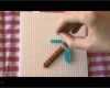 Minecraft Einladungskarten Vorlage Luxus Bügelperlen Vorlage Minecraft 3 Hacke Perler Beads