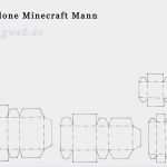 Minecraft Einladungskarten Vorlage Neu Meinkwaft Basteln Fr Kinder T Minecraft