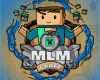 Minecraft Server Bewerbung Vorlage Angenehm Minecraft Logo Vorlage 12 Minecraft Logo Maker