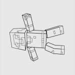 Minecraft Server Bewerbung Vorlage Beste Fein Minecraft Vorlage Zeitgenössisch Beispiel