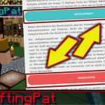 Minecraft Server Bewerbung Vorlage Großartig so Kommst Du Ins Gommehd Net Team