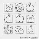 Mini Lük Vorlagen Kindergarten Angenehm Herbst Malvorlage Kostenlos