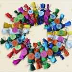 Mini Lük Vorlagen Kindergarten Bewundernswert Adventskalender Aus Klorollen Basteln Familie