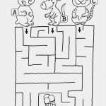 Mini Lük Vorlagen Kindergarten Erstaunlich Ausmalbild Labyrinthe Für Kinder I Love English Mini