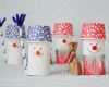 Mini Lük Vorlagen Kindergarten Gut Weihnachtsmann Aus toilettenpapierrolle Basteln Mit Kindern