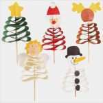 Mini Lük Vorlagen Kindergarten Hübsch Novogodišnji Ukrasi Koje Deca Mogu Da Naprave Sama