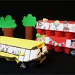 Mini Lük Vorlagen Kindergarten Schön Recycling Basteln Mit Kindern Diy Crafts 41 › Raffini