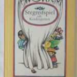 Mini Lük Vorlagen Kindergarten Schön „stegreifspiel Im Kindergarten Nach Literarischen Vorlagen