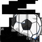 Mini Lük Vorlagen Kindergarten Süß Fußball Ausmalbilder Spielfeld Ball Und Fußballfieber