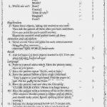 Mini Mental Test Vorlage Cool Mental Status Exam Template